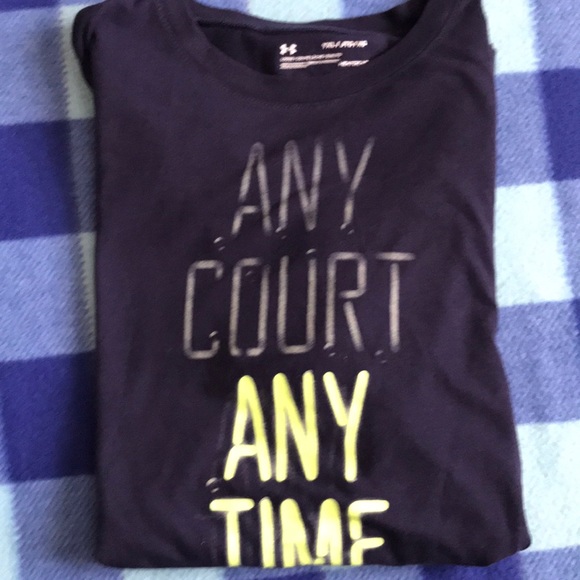 Under Armour Heat Gear - Picture 6 of 6